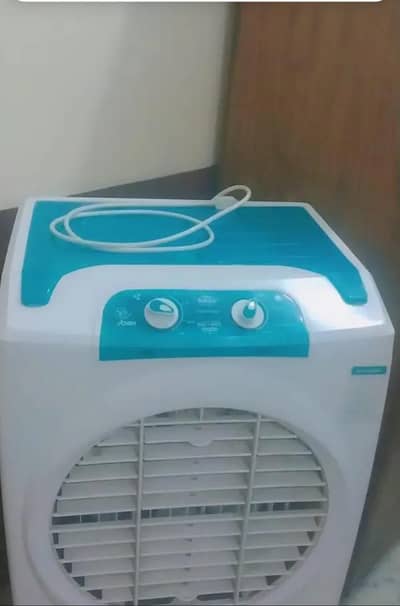 Ac Dc Air cooler