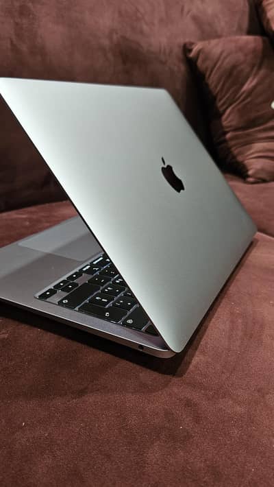 macBook Air 2020
