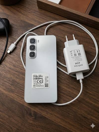 Infinix hot 60i 6+6/128 (read add please)