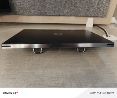 Dell I7, 10th gen, 4k touch,  Precision 5550, workstation