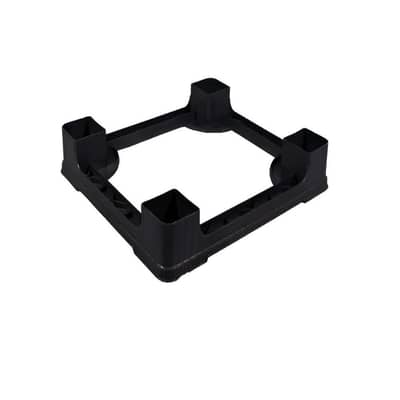 Fridge Chowki (Choki) / Refrigerator Stand