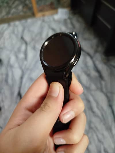 Samsung Galaxy Watch 6 Classic | With Box | 3 Free Straps