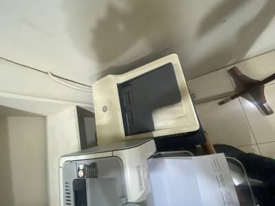 Printers and Photocopier all in one for sale