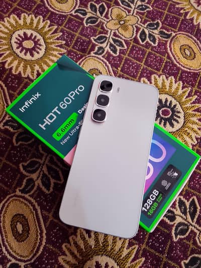 infinix hot 60 pro for sale
