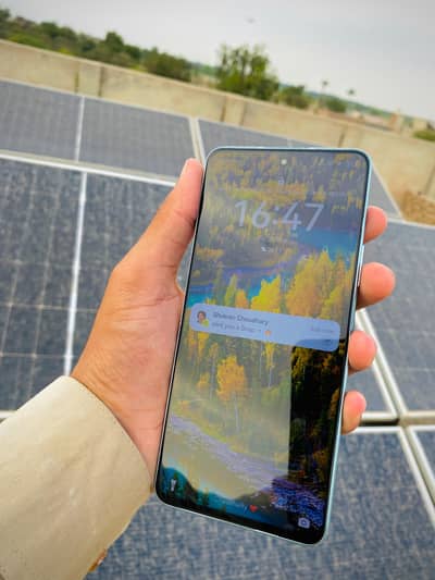 Huawei Nova 11i "  8+3 / 128 Gb"  Dual Sim Approved