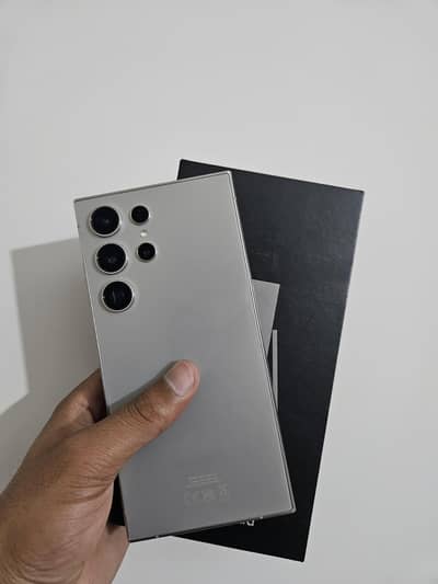 Samsung Galaxy S24 Ultra 12gb 512