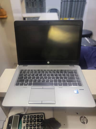 HP ELITE-BOOK 840 G2