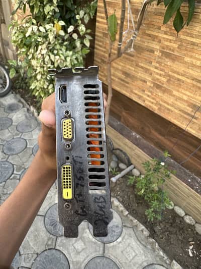 Gtx 750ti 2gb