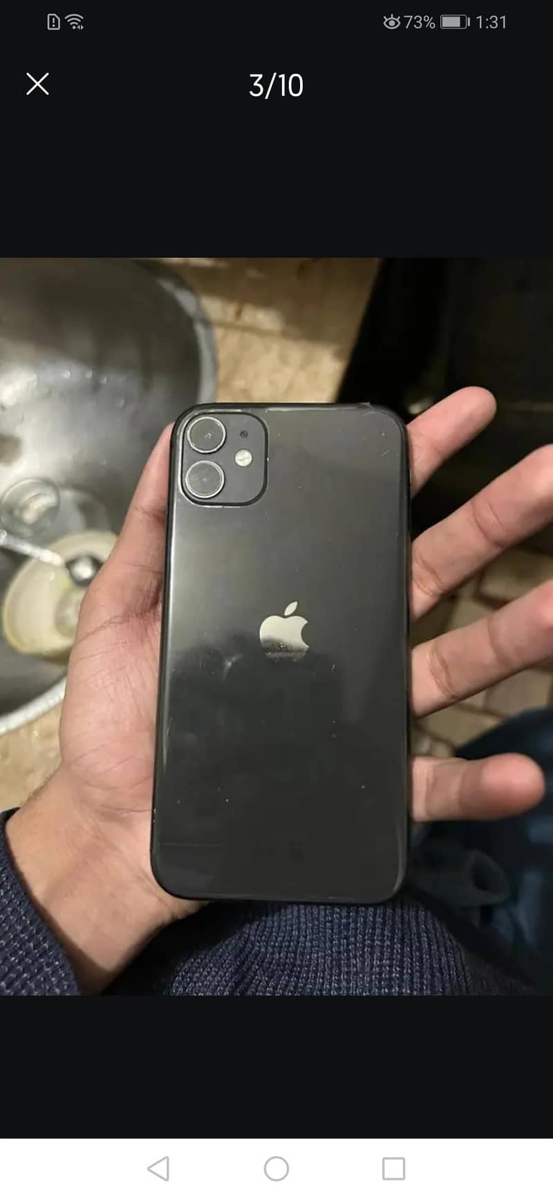 iphone 11 8