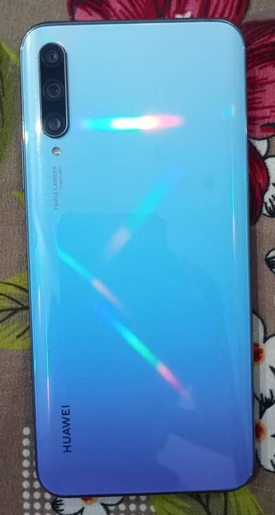 Huawei Y9s  (6/128)