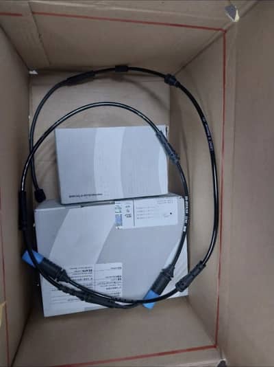 Fuel injector , fuel pumps , break pads