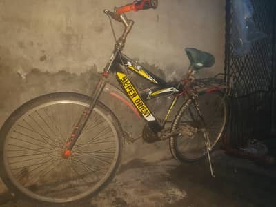 So beauti ful cycle urgent sale 10/ 8.