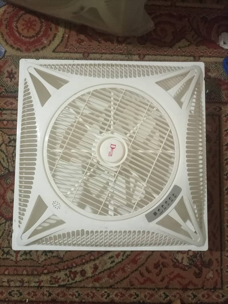 ceiling fan 0