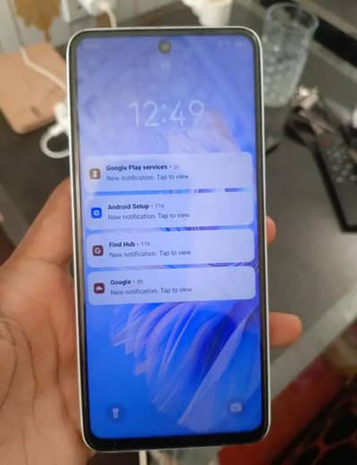 TECNO CAMON 19 NEO (6+6/128)