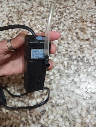 filter for sell itna use Nahi huwa new hai