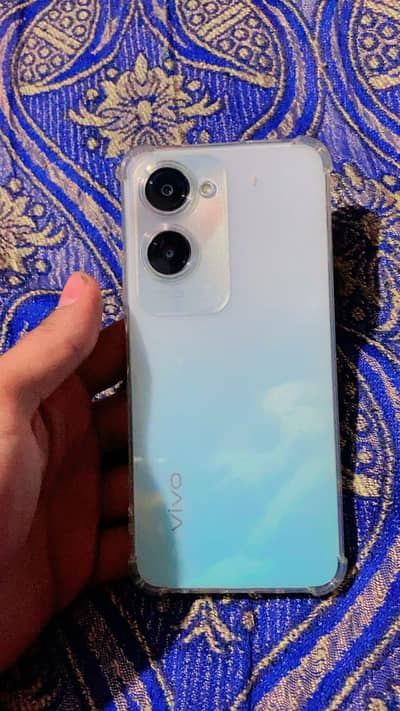 vivo y18