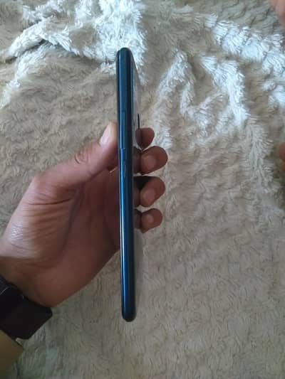 Infinix S5
