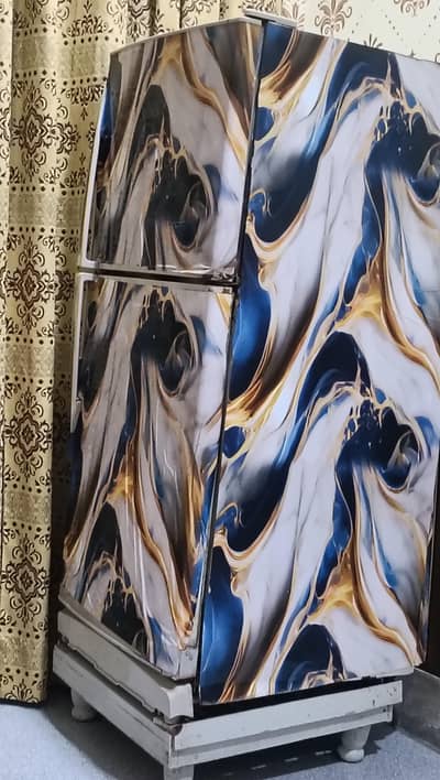 8/10 Condition with original gass Urgent for sale