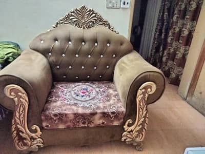 brand new sofa set ha paso ki need hae ho  jis bhai ne lane ho rabta k