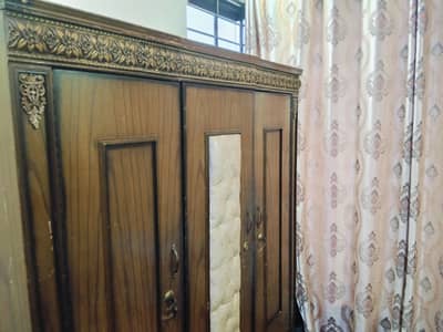 wardrobe  not kids wardrobe