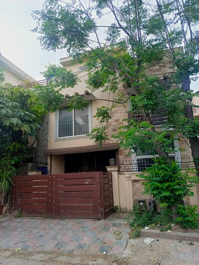 4 Marla Full House For Rent In G-13/1 Islamabad