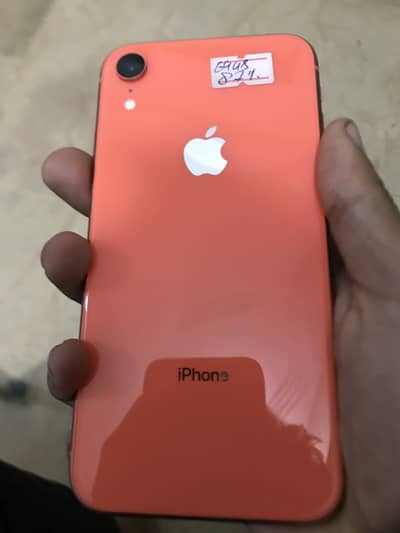 iPhone Xr Non Pta Jv 64Gb