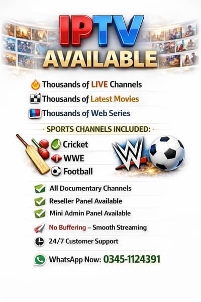 XC IPTV SUBSCRIPTION NETFLIX ACCOUNT AVAILABLE 0345 1124391 WHTSAPP