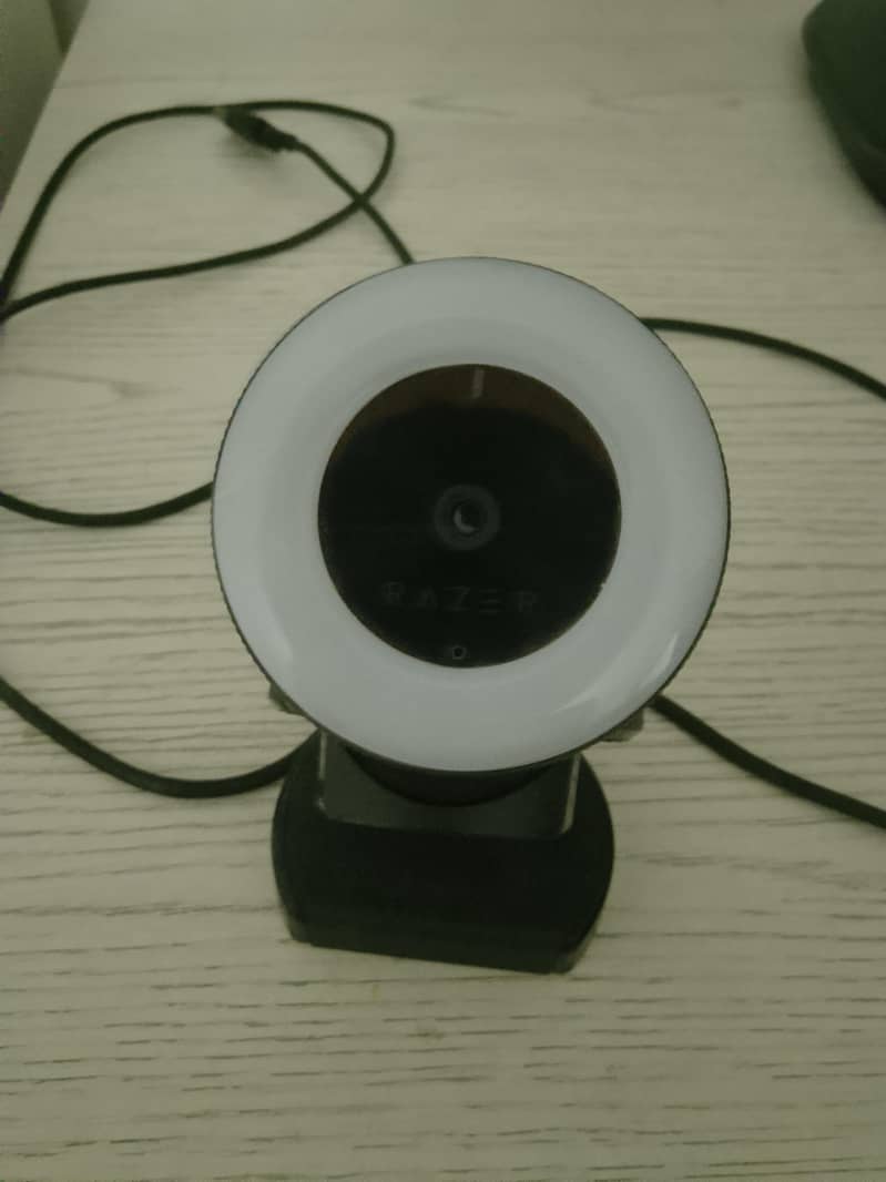 Razer camera imported 0