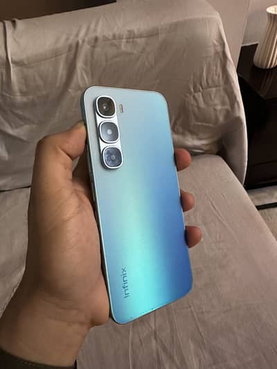Infinix hot 60 pro