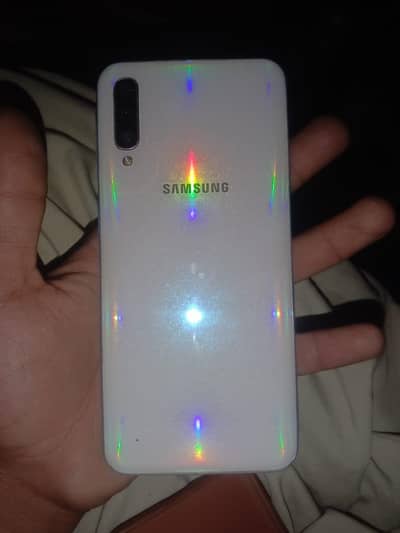 samsung a50