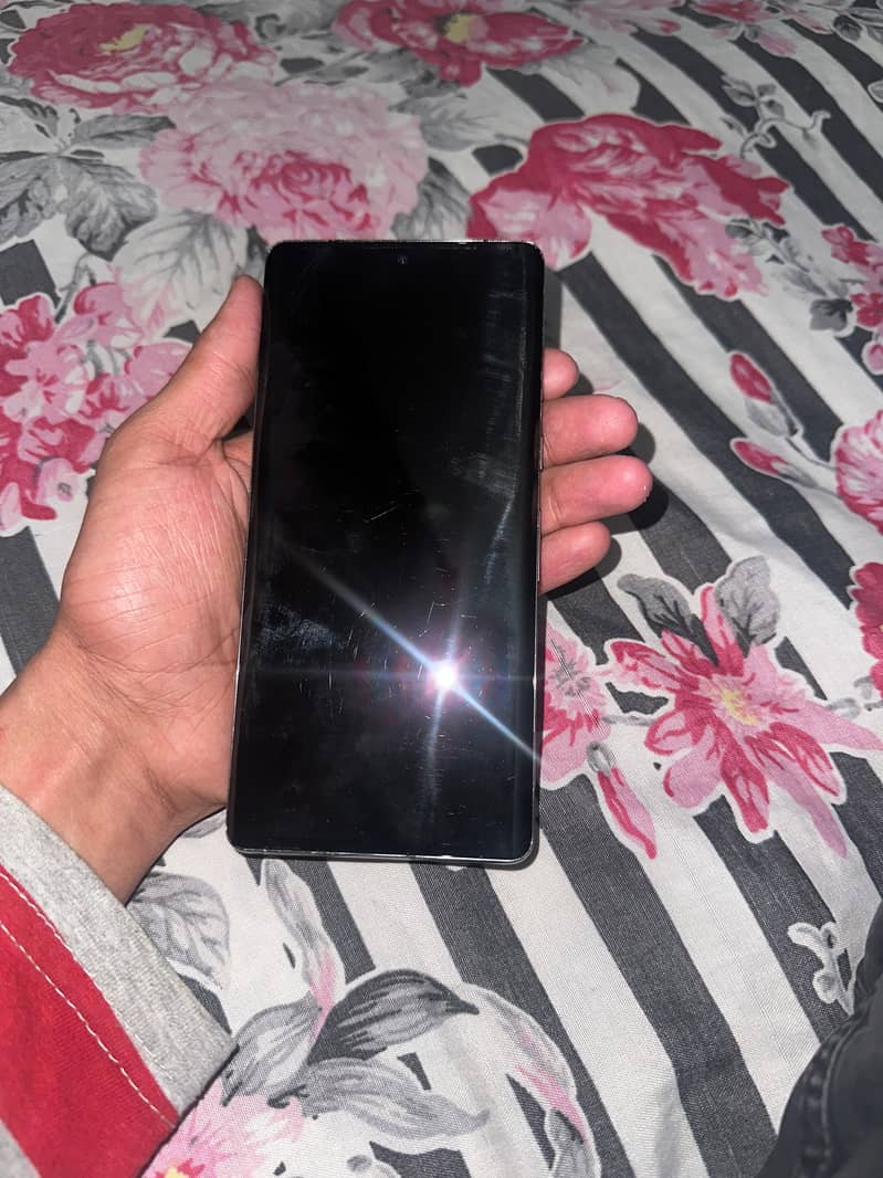 google pixel 7 pro 1