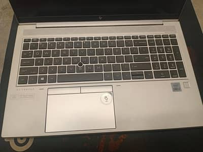 HP ELITEBOOK 850-G7