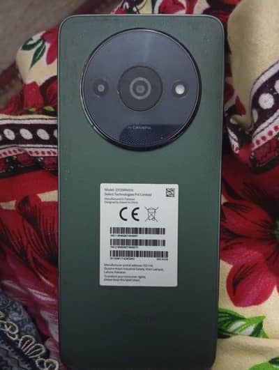 Redmi a3 ,5000 battery,4/64.