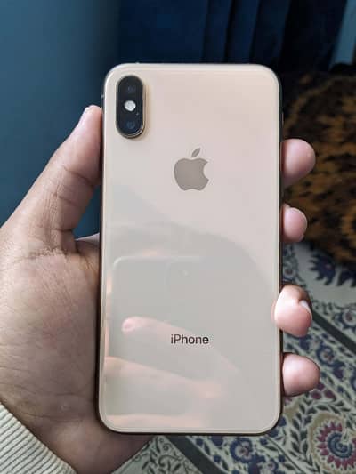 Iphone Xs | 256gb | Factory Unlocked