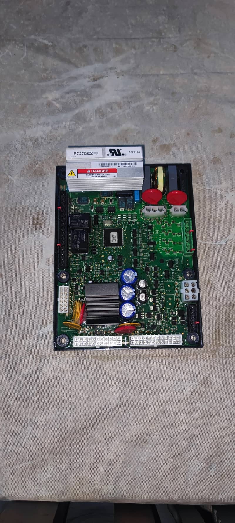 Cummins Controller 3