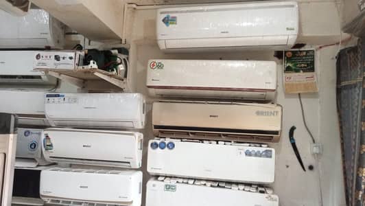 inverters ac stock available