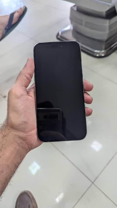 iphone 14 Pro Max JV