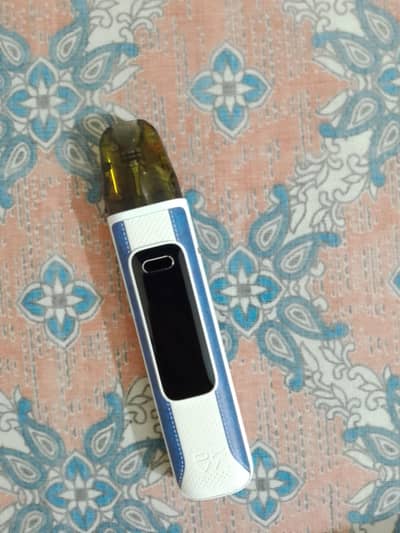 Xlim Pro 3 Pod – Excellent Condition