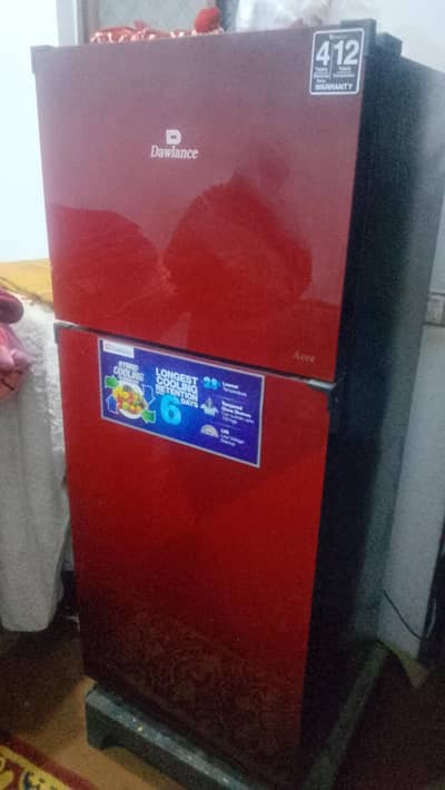 Dawalance refrigerator