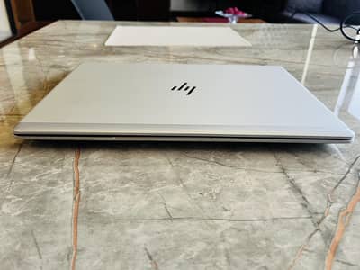 HP elitebook 745 g6