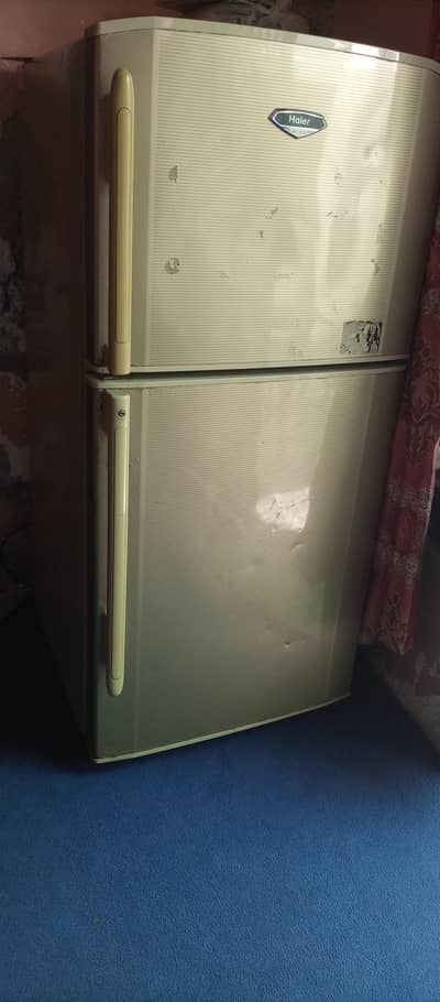 haier fefrigerator for sale