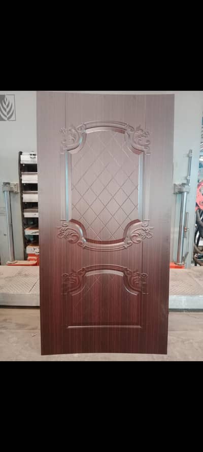 wooden door and many more items