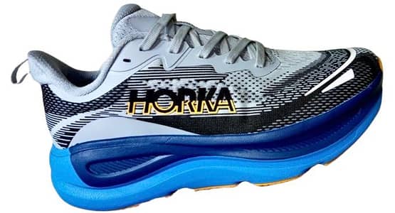 Horka Air Cushion Running Shoes