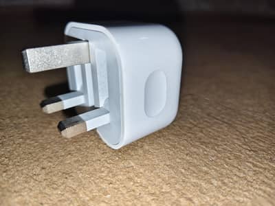 Iphone 14 pro original charger for sell serious buyers can contact.