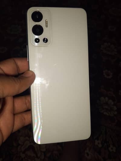 infinix Hot 12.6/128