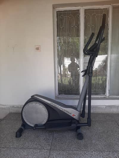 Proform elliptical machine Model 220 ZLE