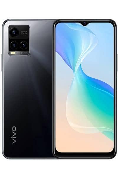 vivo y33t 8+2 gb RAM 128 gb MEMORY