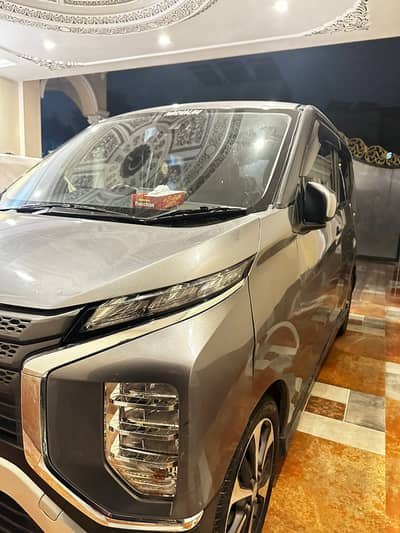 Mitsubishi Ek Wagon 2019/2022