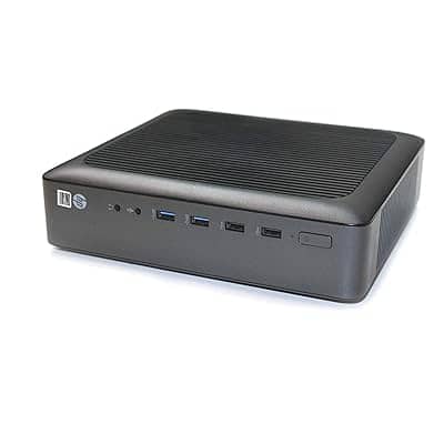 HP T620 Plus Thin Client (Mini Pc) 0