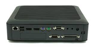 HP T620 Plus Thin Client (Mini Pc) 1
